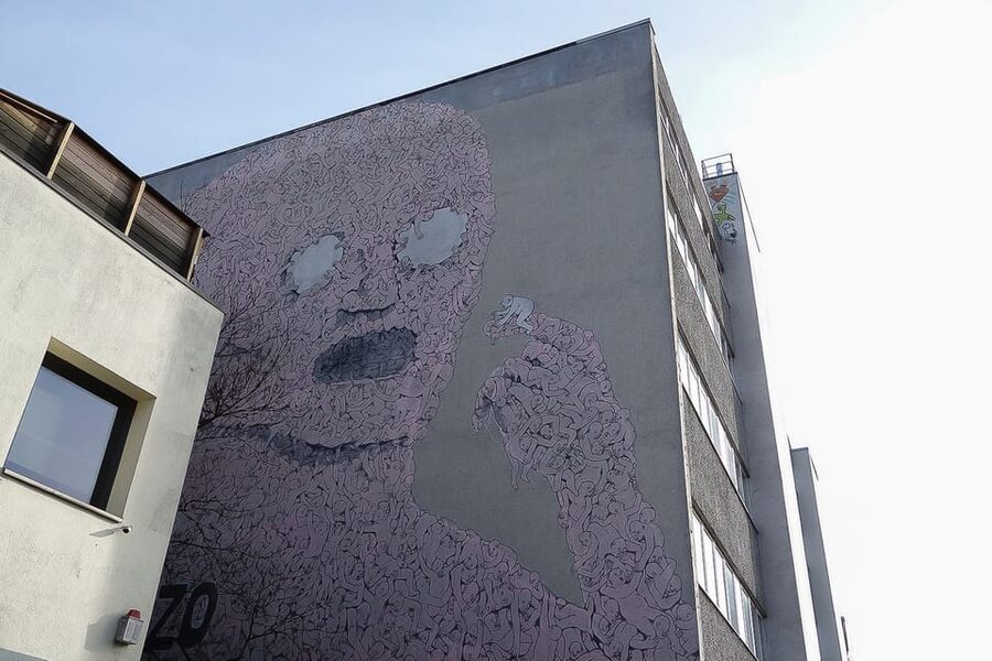 Berlin: Private Kreuzberg Street Art Walking Tour - Who This Tour Suits Best