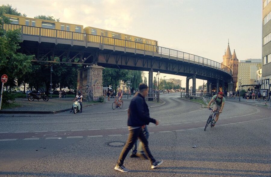 Berlin: Street Art and Alternative Tour - Key things you’ll notice on this Berlin street art walk