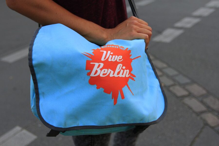 Berlin: Street Art and Alternative Tour - Kreuzberg’s alternative quarter: where the politics gets personal