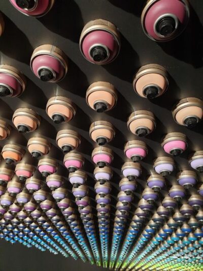 Berlin: Street Art and Alternative Tour - The 3-hour format and small-group pacing