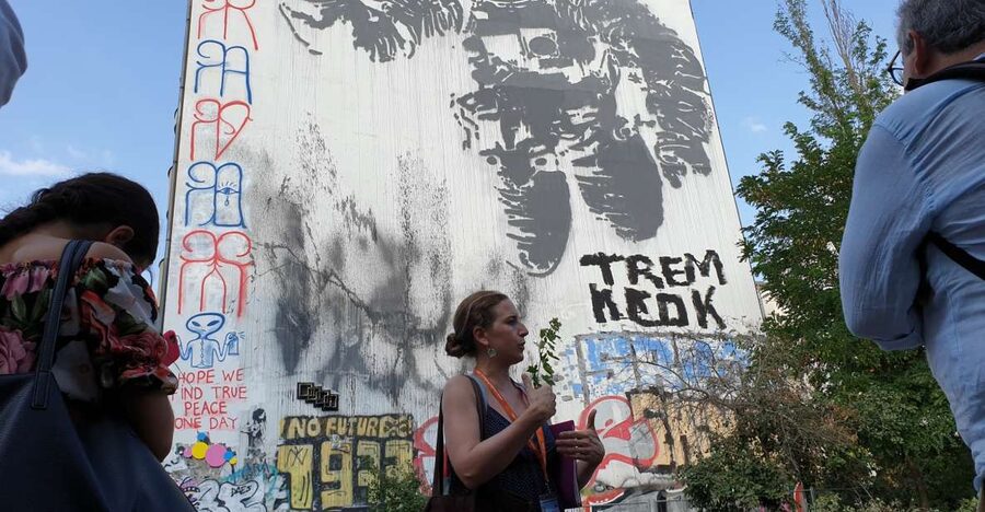 Berlin: Street Art and Alternative Tour - How to plan your day around this 3-hour walk