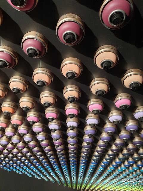 Berlin: Street Art and Alternative Tour - The 3-hour format and small-group pacing