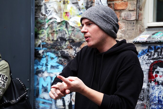 Berlin Street Art & Graffiti Walking Tour - Key things I’d prioritize before you go