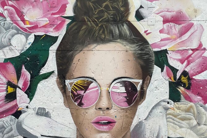 Berlin Street Art Tour with Graffiti, Murals, and Urban Culture - Key things you’ll notice on this Berlin street art tour