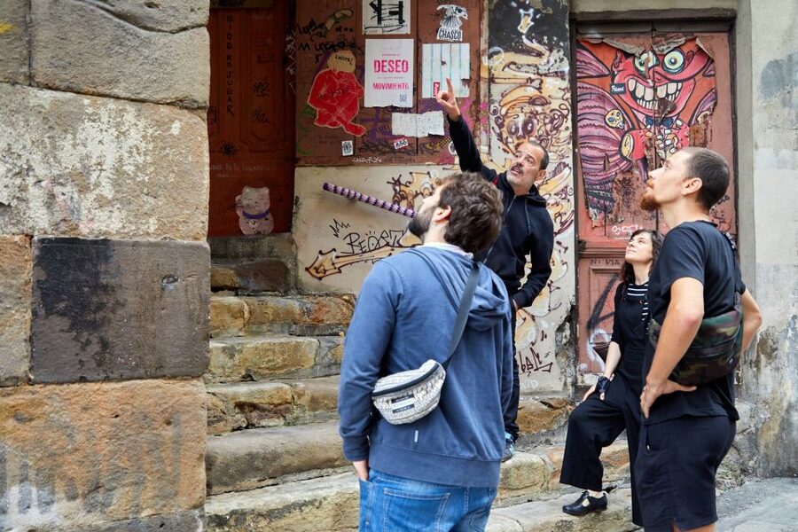 Bilbao: Art District Walking Tour - Price and Time: Does $69 Feel Fair for This 3-Hour Walk?