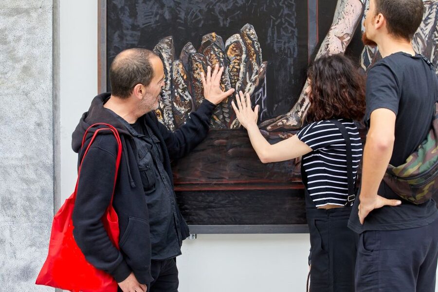 Bilbao: Art District Walking Tour - What to Bring and How to Get the Best Experience