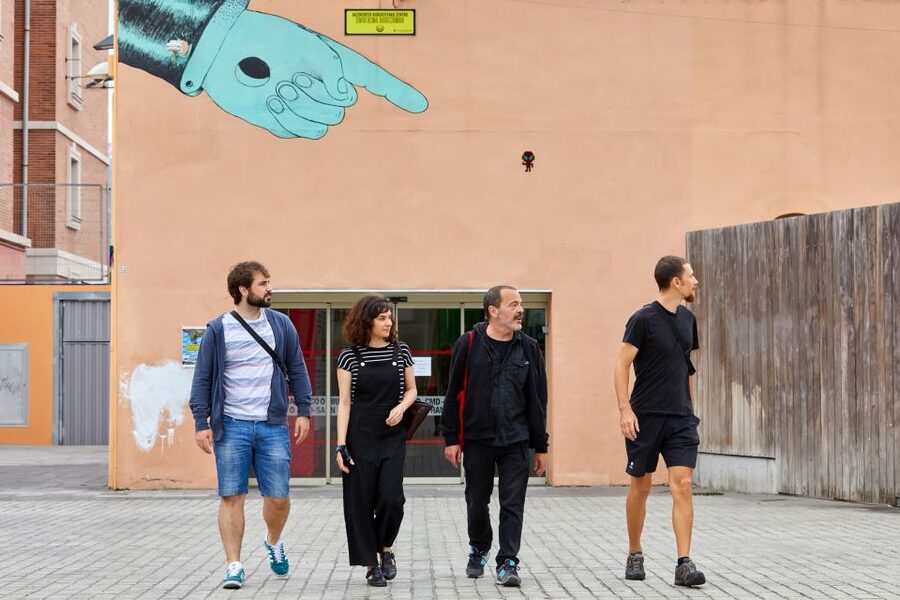 Bilbao: Art District Walking Tour - Who This Bilbao Art District Tour Is Best For