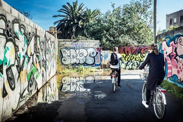 Bilbao: Street Art Small Group E-Bike Tour - The 3-hour rhythm: relaxed e-bike time with plenty of looking stops