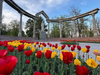 Bishkek Street Art & Kyrgyz Nomadic History (Walks & Talks) - Timing and pacing: how 3.5 hours can feel