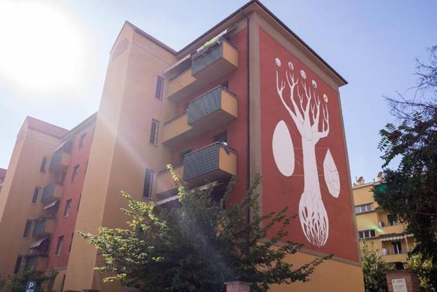 Bologna: Street Art Tour on Electric Bike - Key Things to Know Before You Go