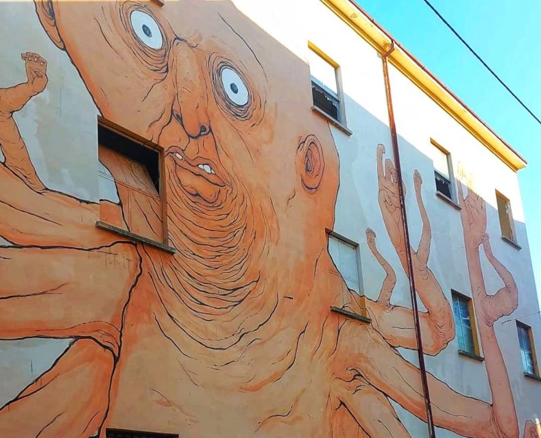 Bologna: Street Art Tour on Electric Bike - Pace, Comfort, and the Normal-Takt Ride