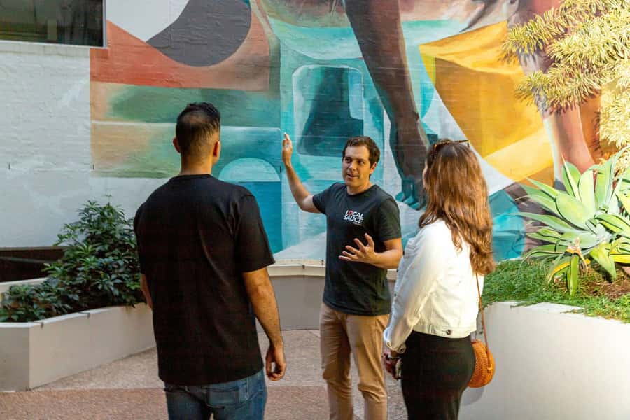 Brisbane: Small Bars and Street Art Tour with a Drink - Why this Brisbane small-bar + street-art tour works