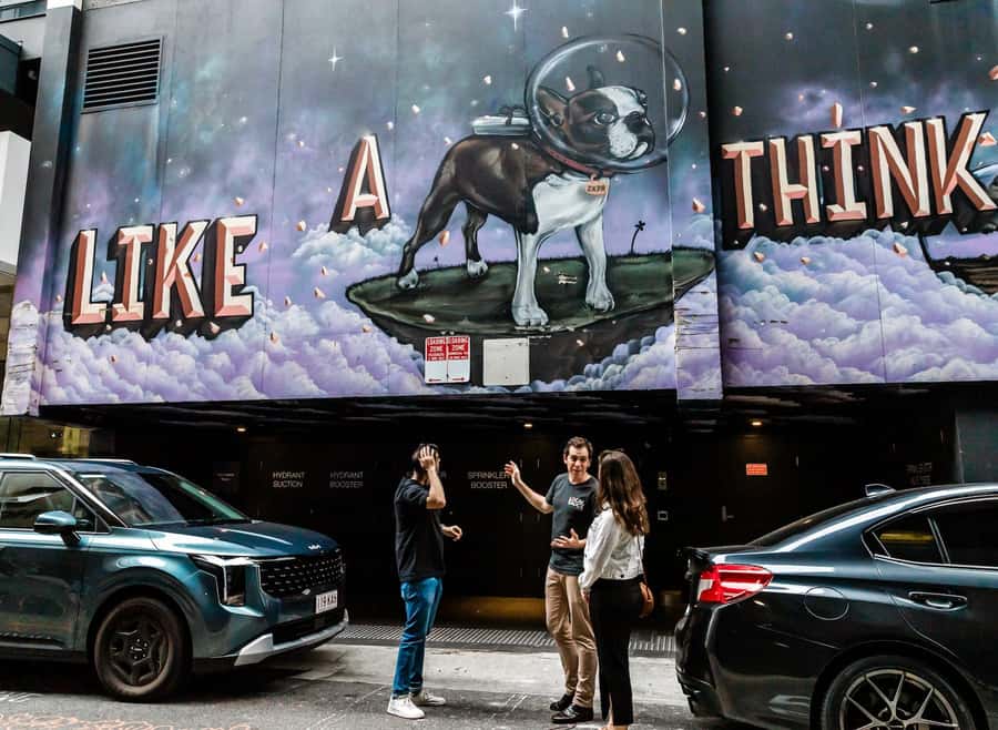 Brisbane: Small Bars and Street Art Tour with a Drink - Who this tour suits best (and who should rethink it)