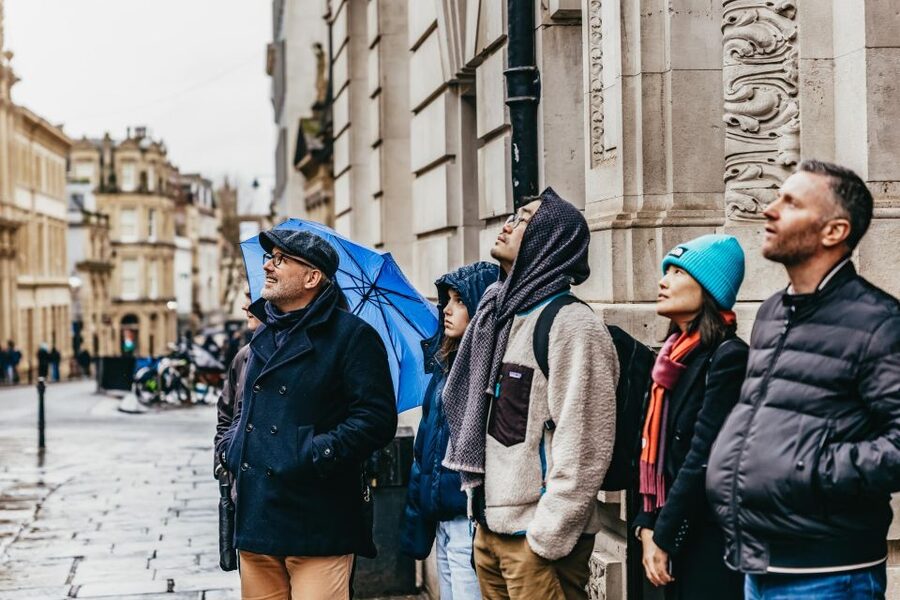 Bristol: Blackbeard to Banksy Guided Walking Tour - Price and what you actually get in two hours