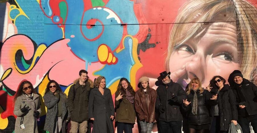 Brooklyn: Bushwick Street Art Walking Tour - Why This Bushwick Street Art Walk Hits Hard