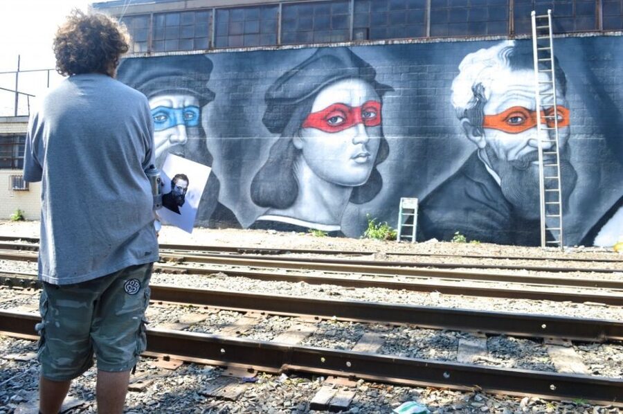 Brooklyn: Bushwick Street Art Walking Tour - Artists and Styles: What You’ll Learn to See on the Walls