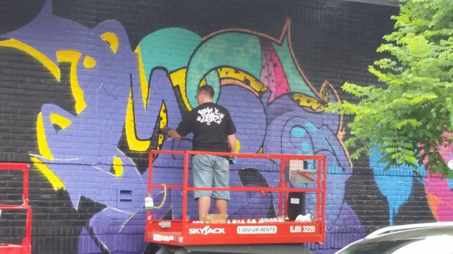 Brooklyn: Bushwick Street Art Walking Tour - Price and Value: Paying $20 for Context, Not Just Photos