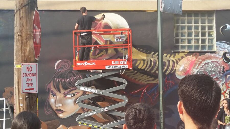 Brooklyn: Bushwick Street Art Walking Tour - What to Bring and How to Plan Your Day