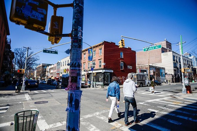 Brooklyn street art and hipster culture tour in French - Weather, Tickets, and Getting Ready Without Stress