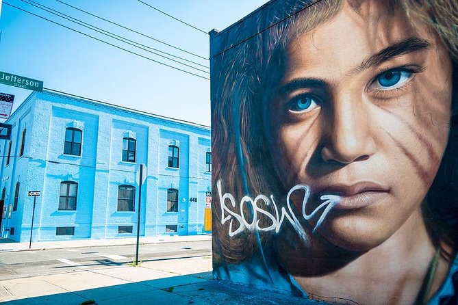 Brooklyn street art and hipster culture tour in French - Guide Styles That Shape the Experience: Guillaume, Fred, Elsa, Aymeric, Audrey