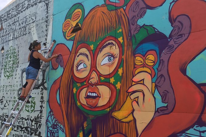 Brooklyn Street Art Tour - Key things that make this tour worth your time