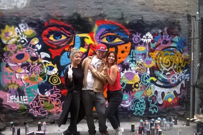 Brooklyn Street Art Tour - Who this tour is best for