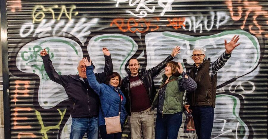 Brussels Comics & Street Art: Private Walking Tour - What makes this tour feel “local” (and not like a checklist)