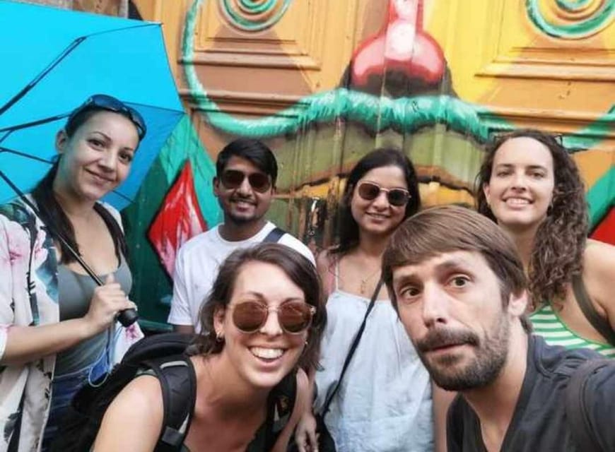 Budapest: Alternative Street Art & Jewish Tour - Who This Tour Fits Best (and Who Might Skip It)