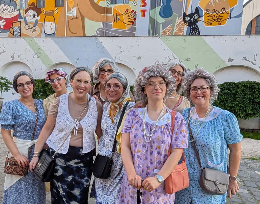 Budapest: Ruin Bars, Street Art, and Jewish Quarter Tour - Lena’s guiding style: why some tours feel like friends, not a lecture