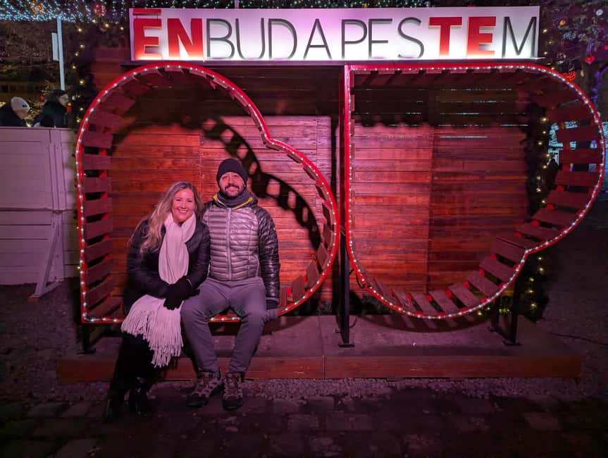 Budapest: Ruin Bars, Street Art, and Jewish Quarter Tour - What to bring, what to expect, and who this fits best