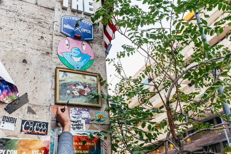 Budapest: Street Art and Underground Movements Walking Tour - Duration, group size, and why 2 hours is the sweet spot