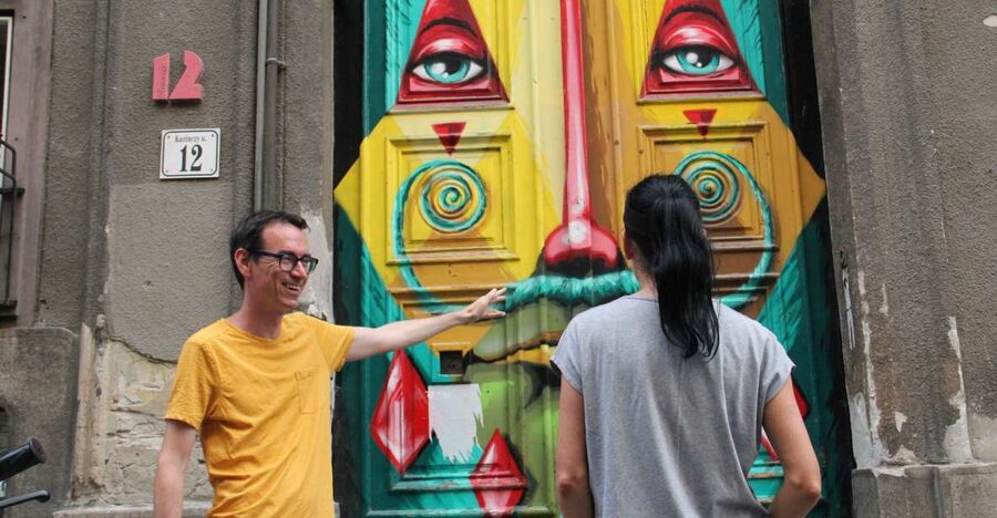 Budapest: Street Art Tour - Key Things I’d Watch For Before Booking