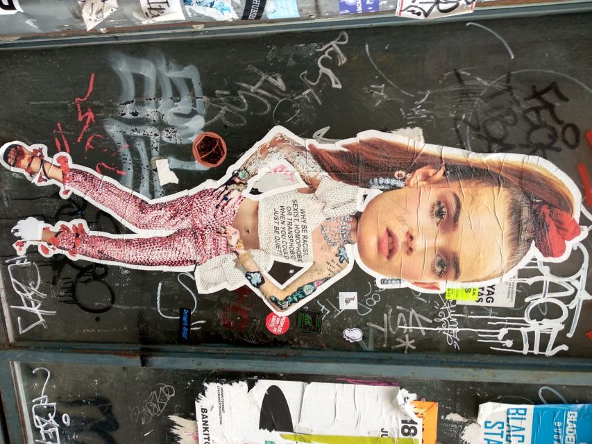 Budapest: Street Art Tour - Practical Tips Before You Go