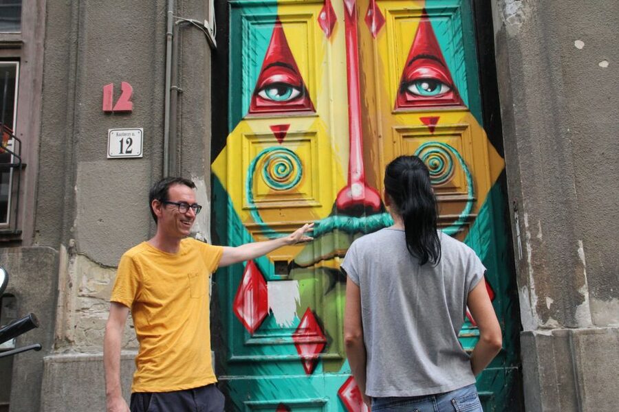 Budapest: Street Art Tour - Price and Value for a $53, 3-Hour Local-Guide Experience