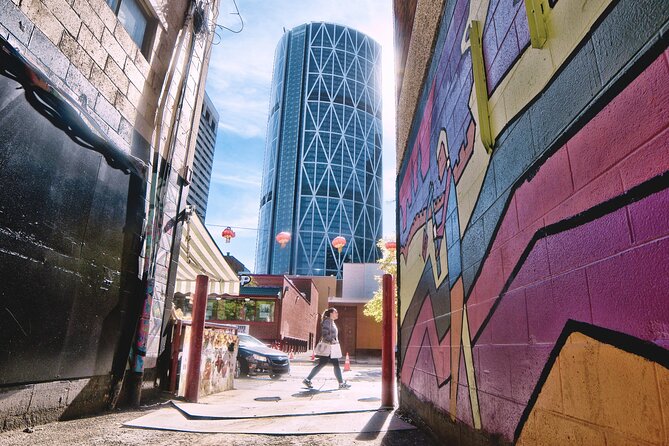 Calgary Street Art & Craft Beer 3 Hour Tasting Tour - Quick hits before you go