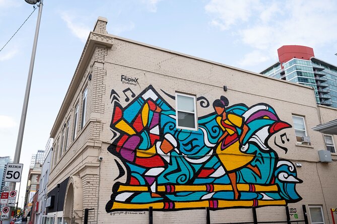 Calgary Street Art & Craft Beer 3 Hour Tasting Tour - The beer stops: what you can expect from the tasting format