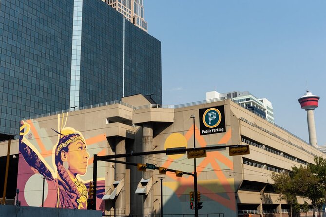 Calgary Street Art & Craft Beer 3 Hour Tasting Tour - Small-group energy: how guides like Jamie, Ewan, and Aida shape the day