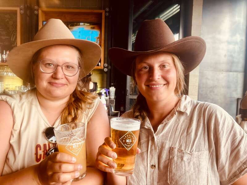 Calgary: Street Art & Craft Beer Walking Tour w/ Tastings - Key Highlights to Know Before You Go
