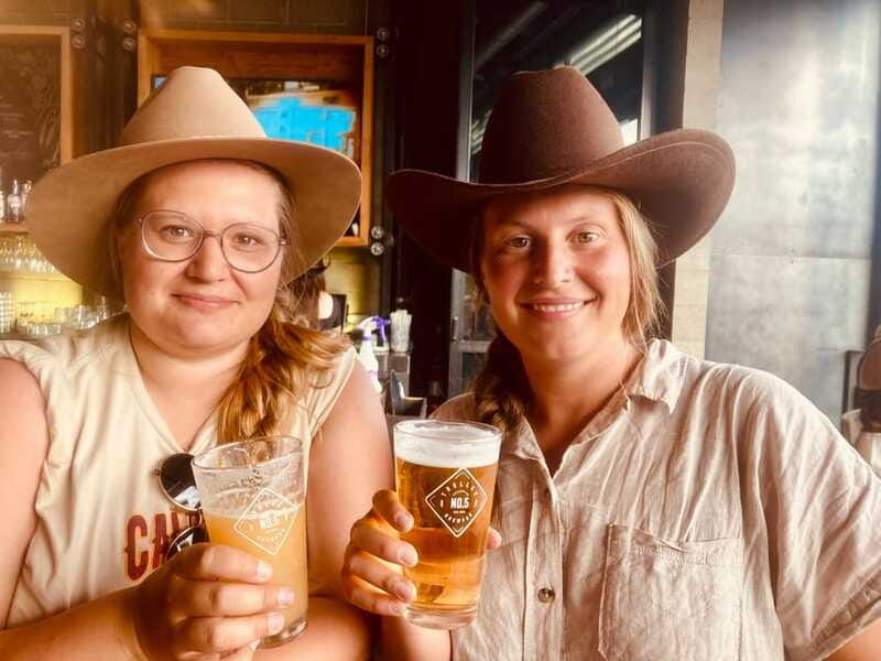 Calgary: Street Art & Craft Beer Walking Tour w/ Tastings - Trolley 5 Brewpub: Second Brewery, More to Compare
