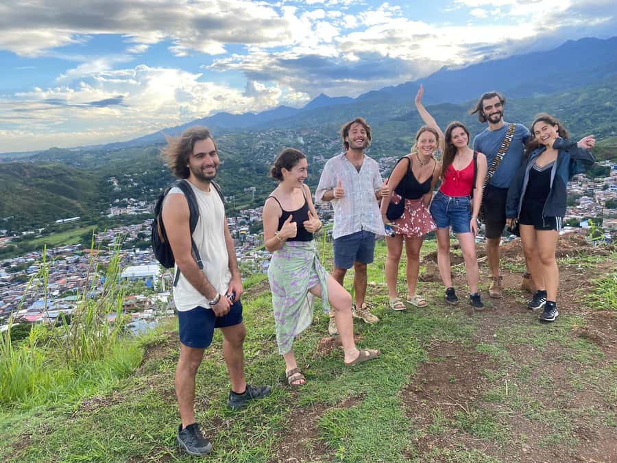 Cali: Comuna 20 Siloé Street Art Tour - Should you book the Comuna 20 Siloé Street Art Tour?