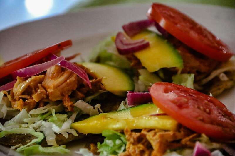 Cancun: 3-Hour Food Tour, Visit to the Market & Street Art - Key Things to Know Before You Go