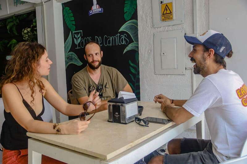 Cancun: 3-Hour Food Tour, Visit to the Market & Street Art - Who Should Book This Tour