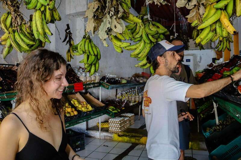 Cancun: 3-Hour Food Tour, Visit to the Market & Street Art - Street Art Stops: Seeing Another Cancun Side