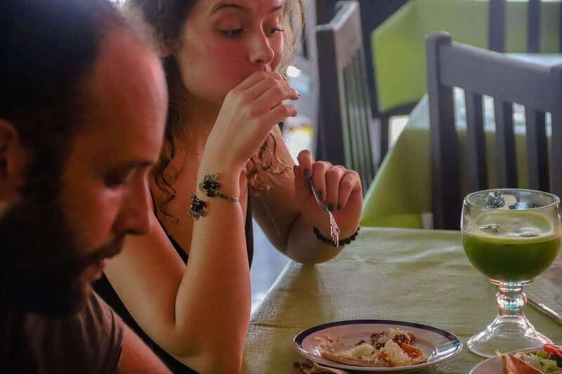 Cancun: 3-Hour Food Tour, Visit to the Market & Street Art - The Guide Can Make or Break It: Mani, Henry, Alejandro