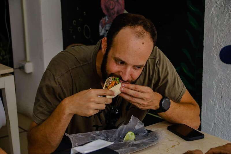 Cancun: 3-Hour Food Tour, Visit to the Market & Street Art - Portion Size and Value: Is $81 Worth It?