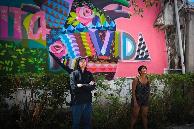 Cancun Private Street Art Tour - Key things to know before you go