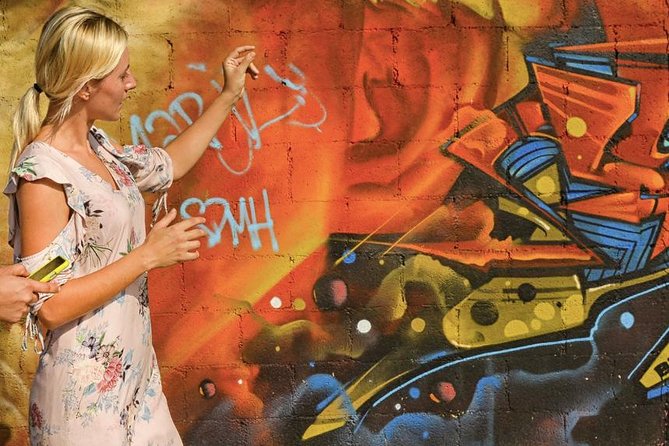Cancun Private Street Art Tour - Price and what you actually get for $65
