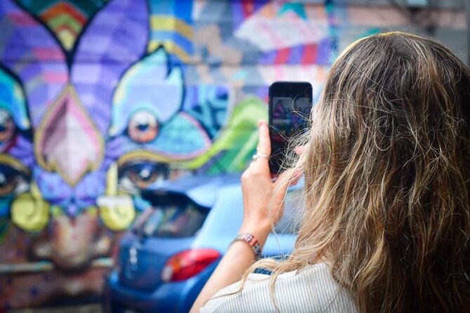 Cancun Private Street Art Tour - Why the guides like John and Luis make it feel worth it