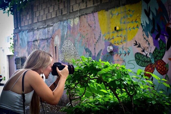 Cancun Private Street Art Tour - Who this tour suits best (and who might not love it)