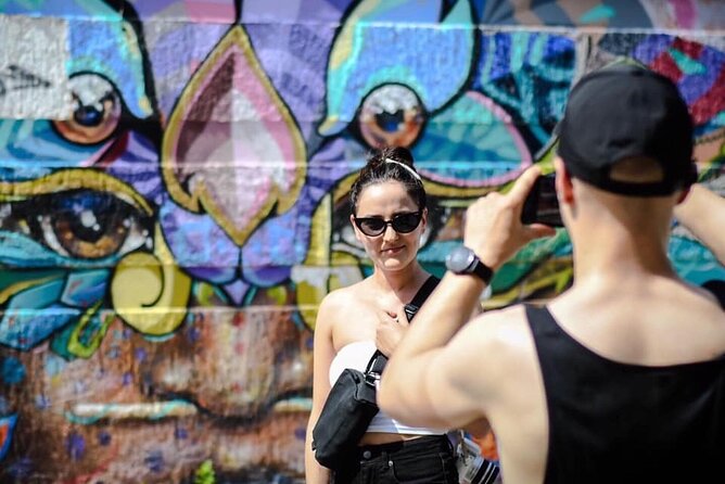 Cancun Private Street Art Tour - Should you book this Cancun Private Street Art Tour?